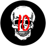 10 Killstreaks