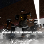 [ILD] - Insane Latin Dragons