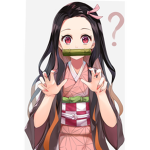 Nezuku is best girl