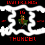 Dah Friends!