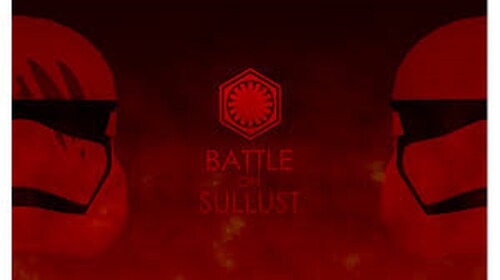 ( TFO ) Outpost Sullest
