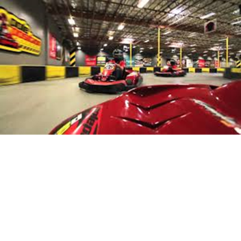 GO CART RACING