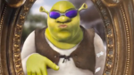 Grace's Shrek Followers
