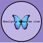Shay’s Adopt me Club