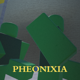 Pheonixian Intelligence Base