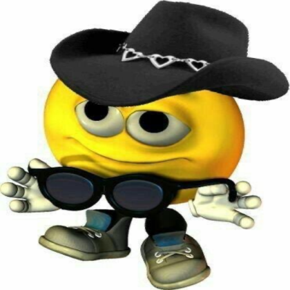 cursed emoji Roblox decal