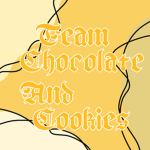 Team Chocolate And Cookies