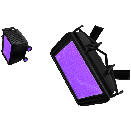 Dual Reworked Tv Shoulder Armor D.Y.R Titan V2