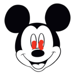 Children of Mickey Mouse