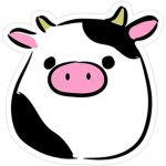 Creamy Cow