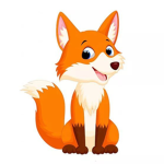 My amazing fox gang