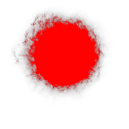 Fire Orb