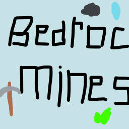 Bedrock Mines