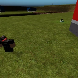 Blox wars! icon
