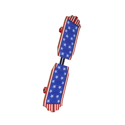 Merica Airwalker