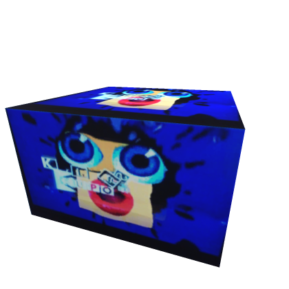 Klasky Csupo Brick 10 :D
