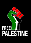 Supporters of Palestine Group