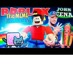 MEME SIMULATOR