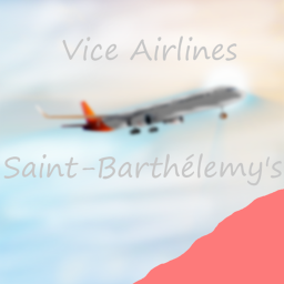 VA || Saint-Barthélemy's Airport