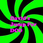 [Old Dreams]David' s Jump Per Difficulity
