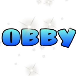 Play This Obby If U r Bored