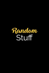 RANDOM STUFF OFFICIAL