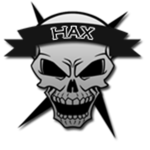Hах