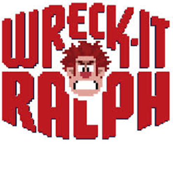 Wreck It Ralph- ROBLOX style [Broken]