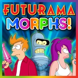 Find The Futurama [80]