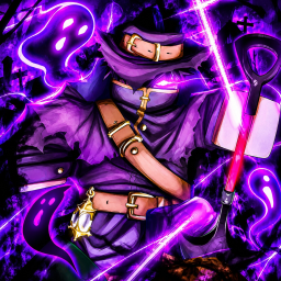 [Gravedigger!] Hunty Zombie icon