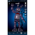 Grupo solo de los fans de FNAF