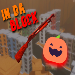 In Da Block