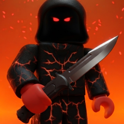 The Nightmare Killer