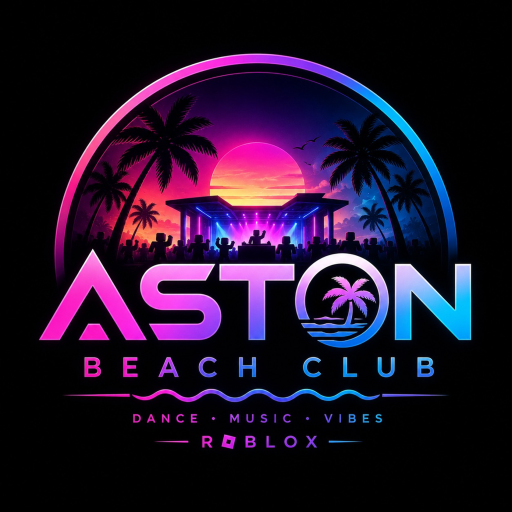 ASTON BEACH CLUB icon