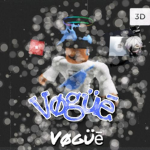 Vøgüē