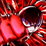 The Strongest Battlegrounds [KJ]