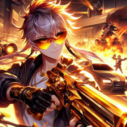 [UPD]  Vanguard ⚔️💥