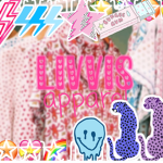 ~livi’s apparel~