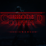 - Corroded Coffin -