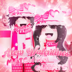[💐] Alew Valentines Matching Outfits