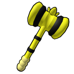 Chica Hammer