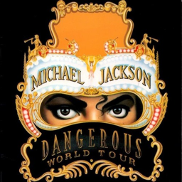 JG2 Concert Dangerous World Tour