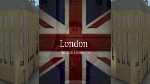 London, Beta