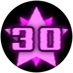 Game Badge Icon