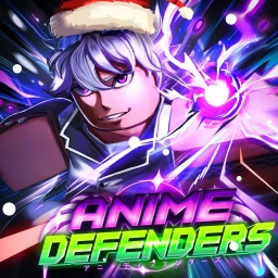 Anime Defenders icon