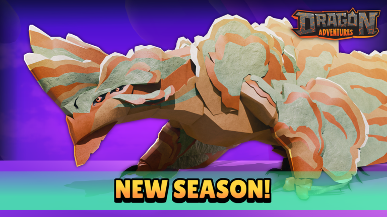 🍄Dragon Season 36