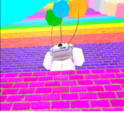 1 Balloon Every Second