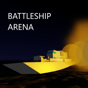 Battleship Arena Remastered