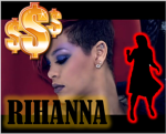 Rihanna Fans!