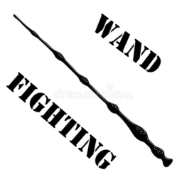 Wand Fighting icon